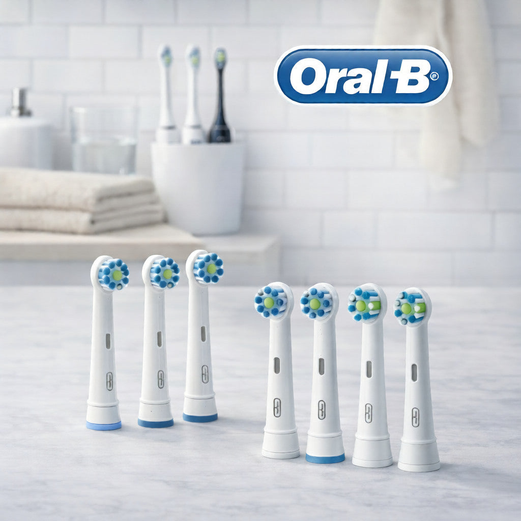 Oral-B