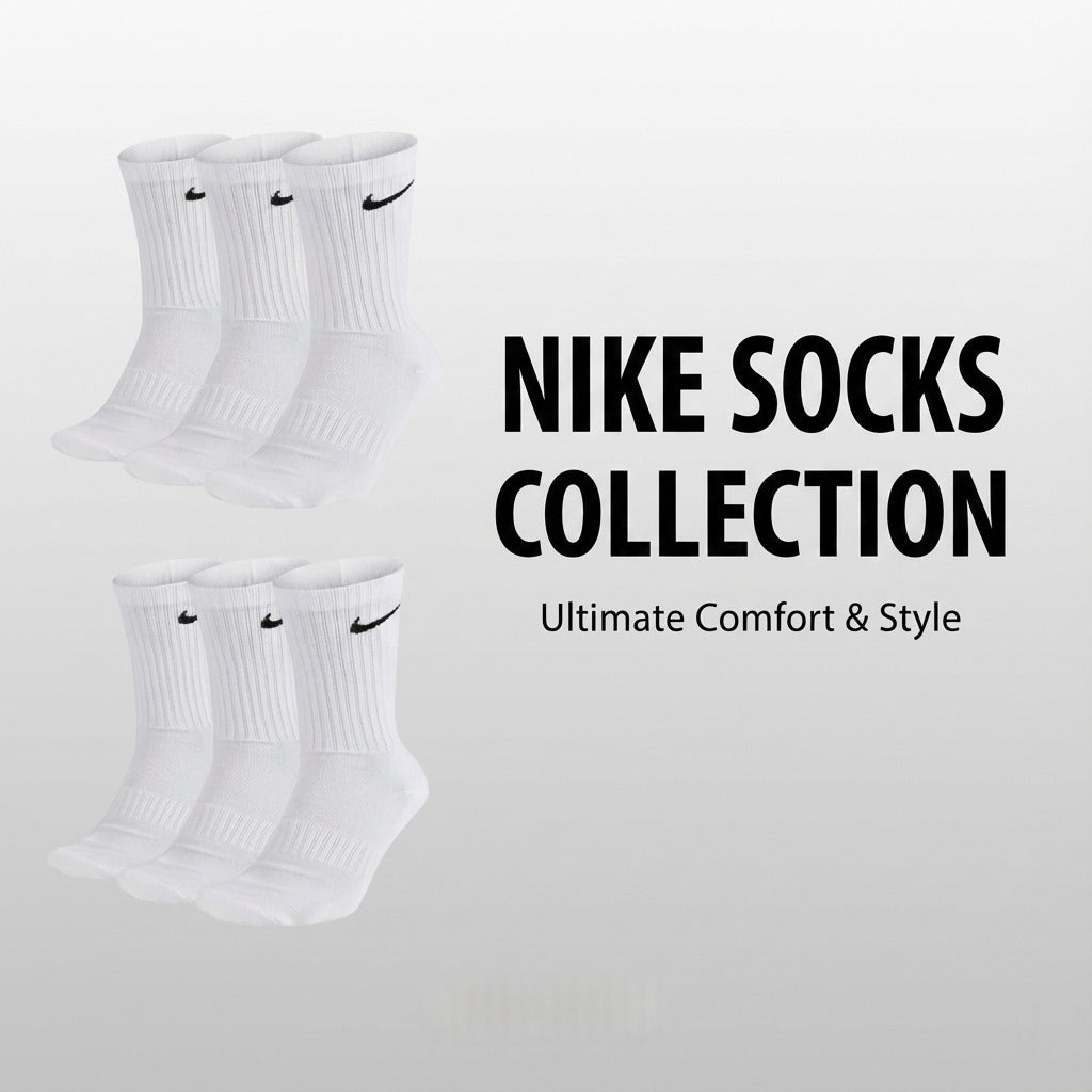 Nike Socken