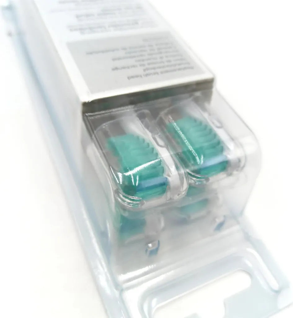 Philips Sonicare ProResults Standard Aufsteckbürsten – 8er Pack HX6018/07