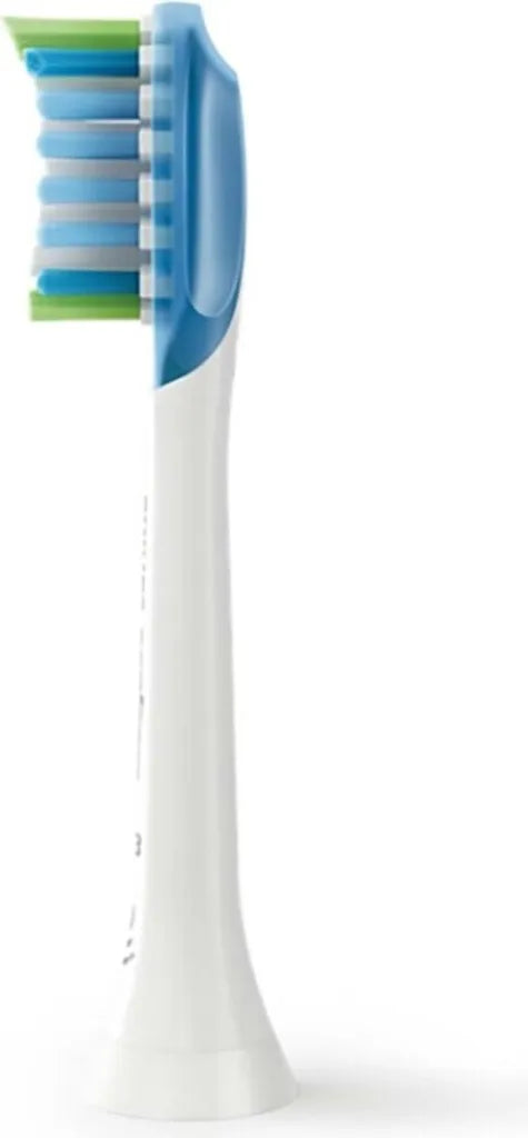 Philips Sonicare C3 Premium Plaque Defence Bürstenköpfe – 4er Pack Weiß HX9044/17