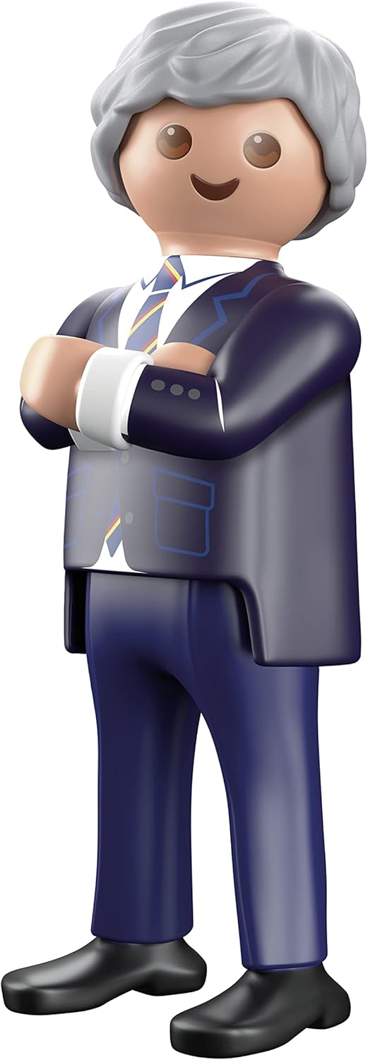 PLAYMOBIL 70924 Knight Rider