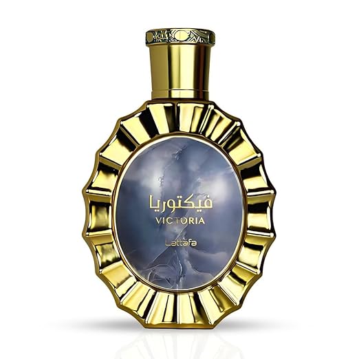 Lattafa Victoria Eau de Parfum 100 ml – Orientalisch-blumiger Damenduft