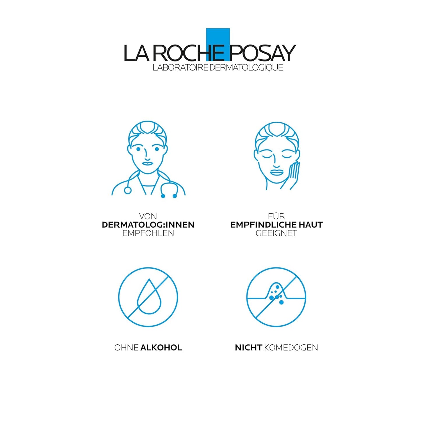La Roche-Posay Mela B3 Serum – Anti-Pigmentflecken-Serum mit Niacinamid & Melasyl, 30 ml