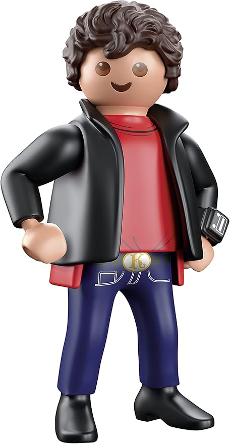 PLAYMOBIL 70924 Knight Rider