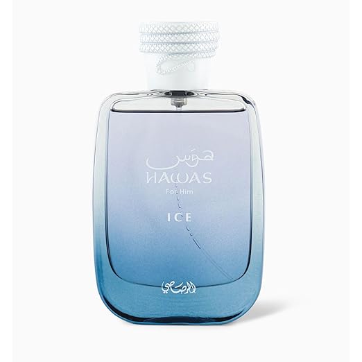 Rasasi Hawas Ice