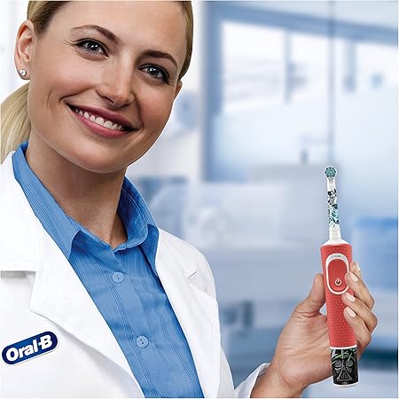 Oral-B Vitality 100 Kids Starwars CLS