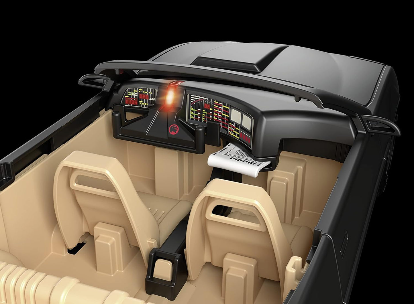 PLAYMOBIL 70924 Knight Rider