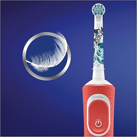 Oral-B Vitality 100 Kids Starwars CLS