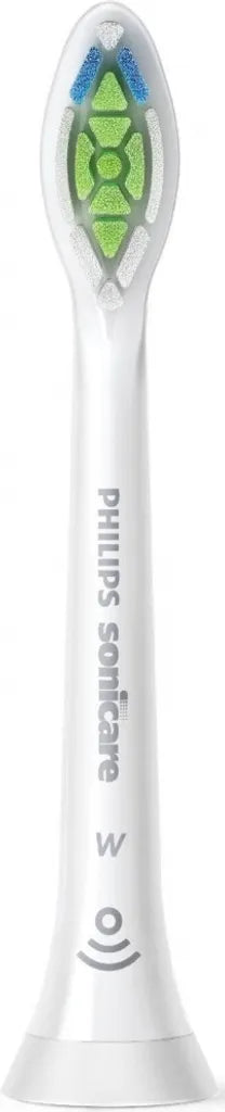 Philips Sonicare W2 Optimal White Bürstenköpfe – 8er Pack Weiß HX6068/12