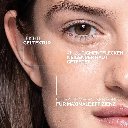 La Roche-Posay Mela B3 Serum – Anti-Pigmentflecken-Serum mit Niacinamid & Melasyl, 30 ml