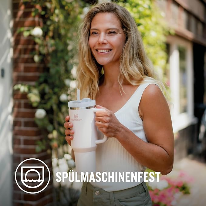 Stanley Quencher H2.0 1,2 L Rose