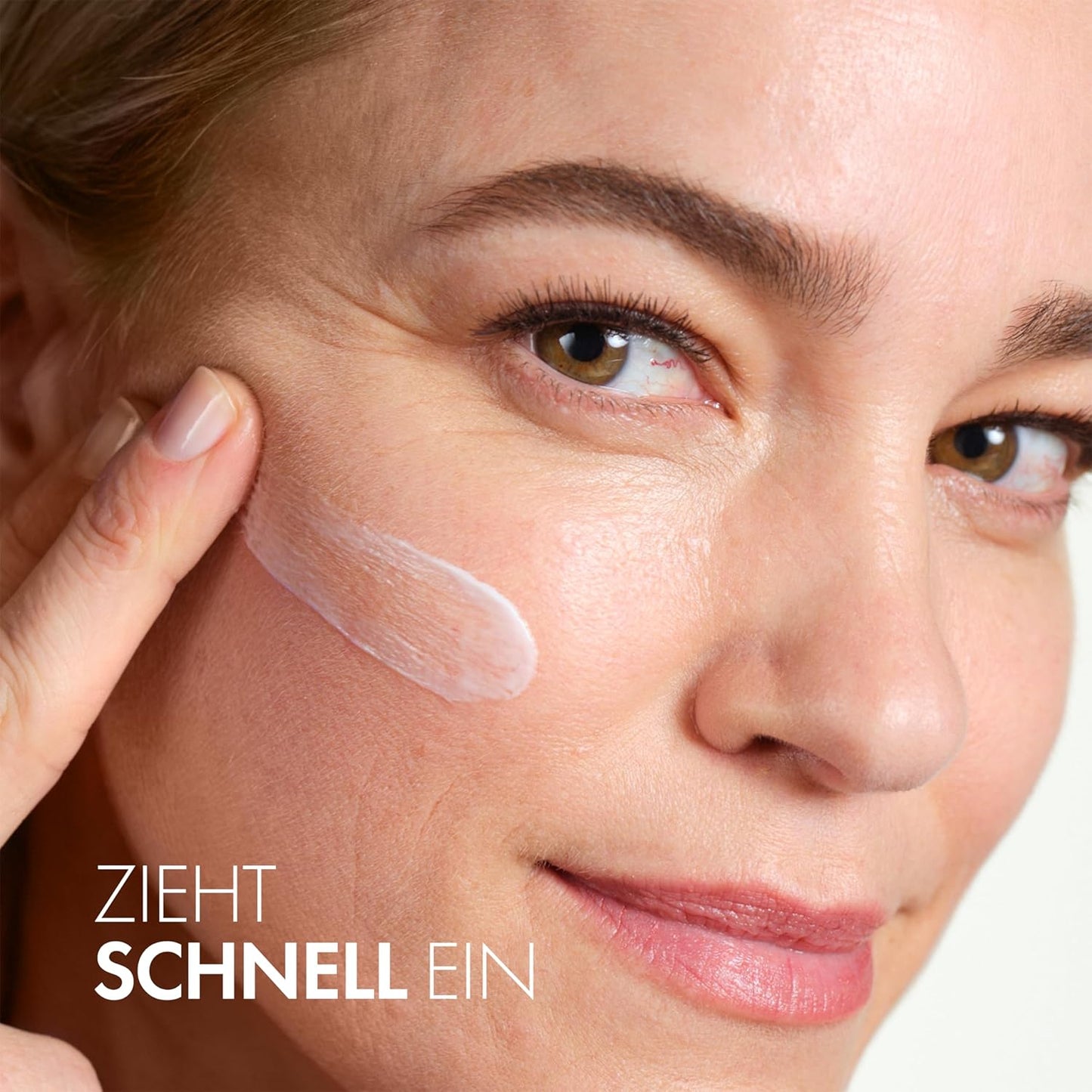 VICHY Liftactiv B3 Tagescreme LSF 50 – Anti-Pigmentflecken Pflege mit Niacinamid & Bio-Peptiden, 50 ml