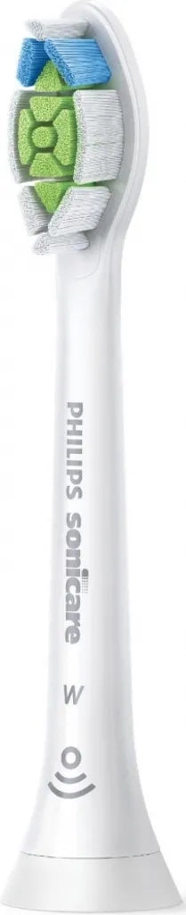 Philips Sonicare W2 Optimal White Bürstenköpfe – 8er Pack Weiß HX6068/12