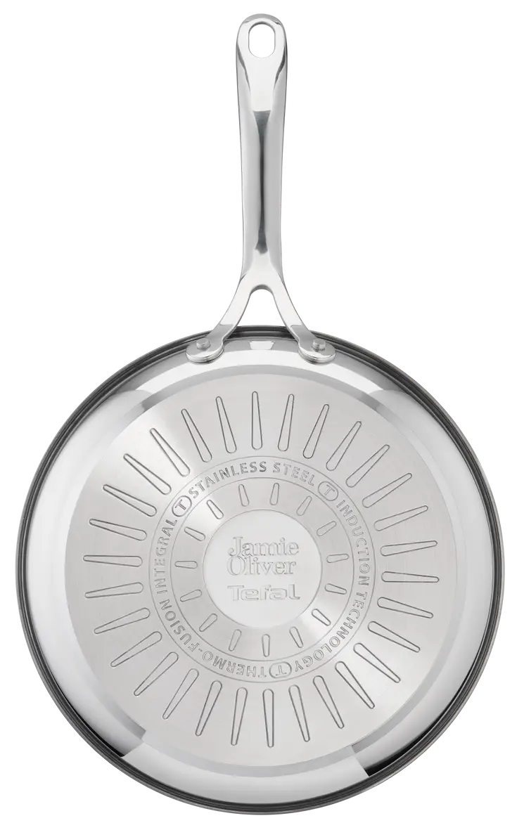 Tefal Jamie Oliver Cook Smart Pfanne 28 cm, E31006