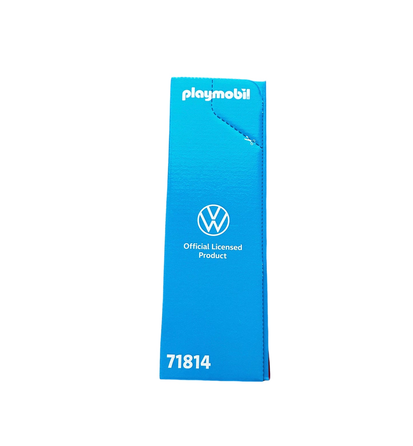 PLAYMOBIL® 71814 - Volkswagen VW T1 Camping Bus - NETTO Winter Edition II - 2024