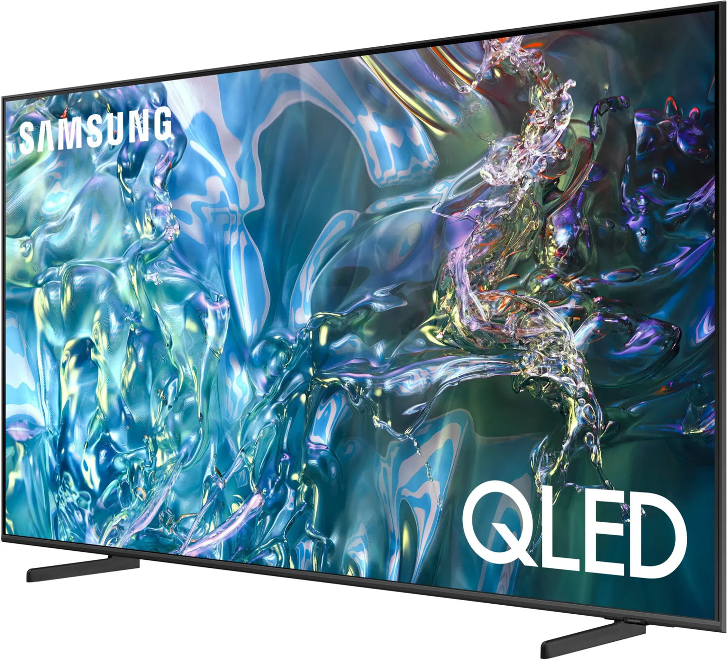 Samsung QLED 4K Q60D