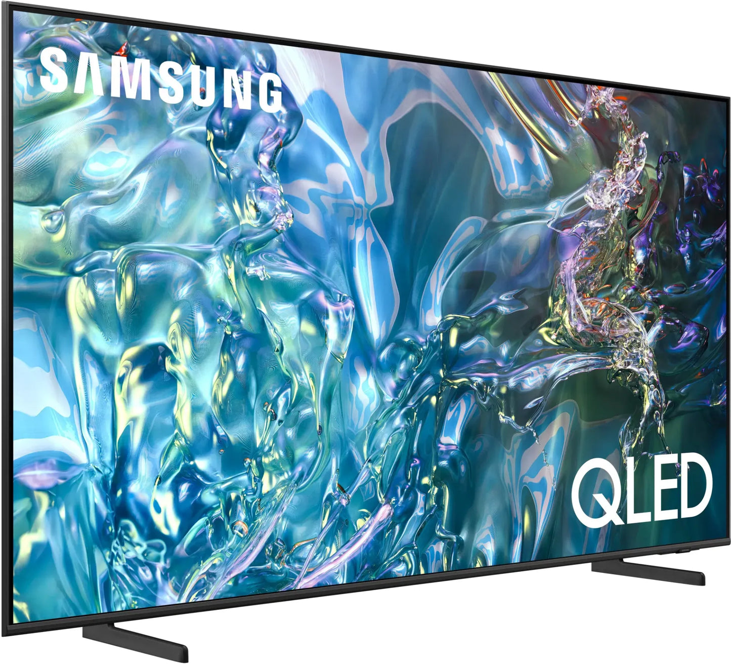Samsung QLED 4K Q60D