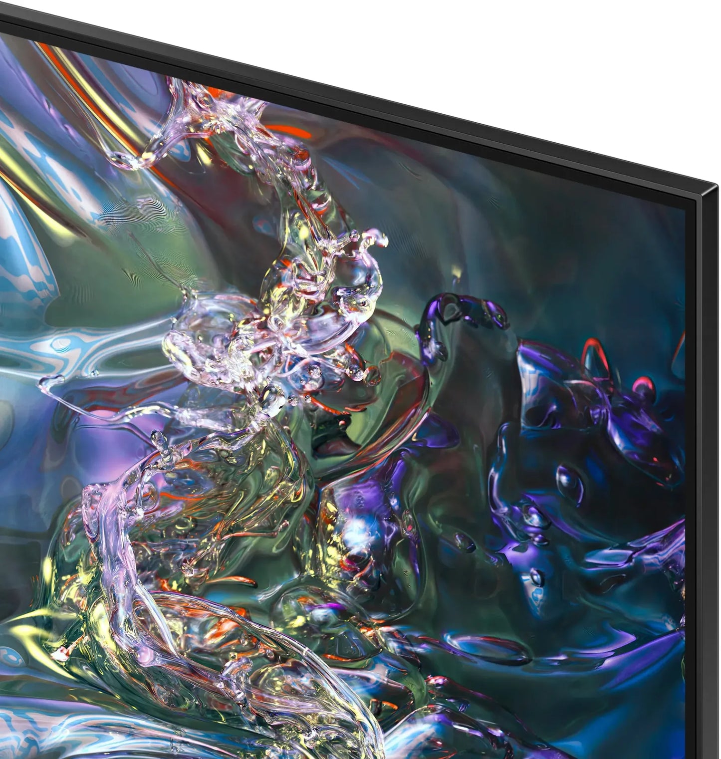 Samsung QLED 4K Q60D