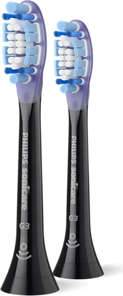 Philips Premium Zahnfleischpflege 2er-Pack Bürstenköpfe