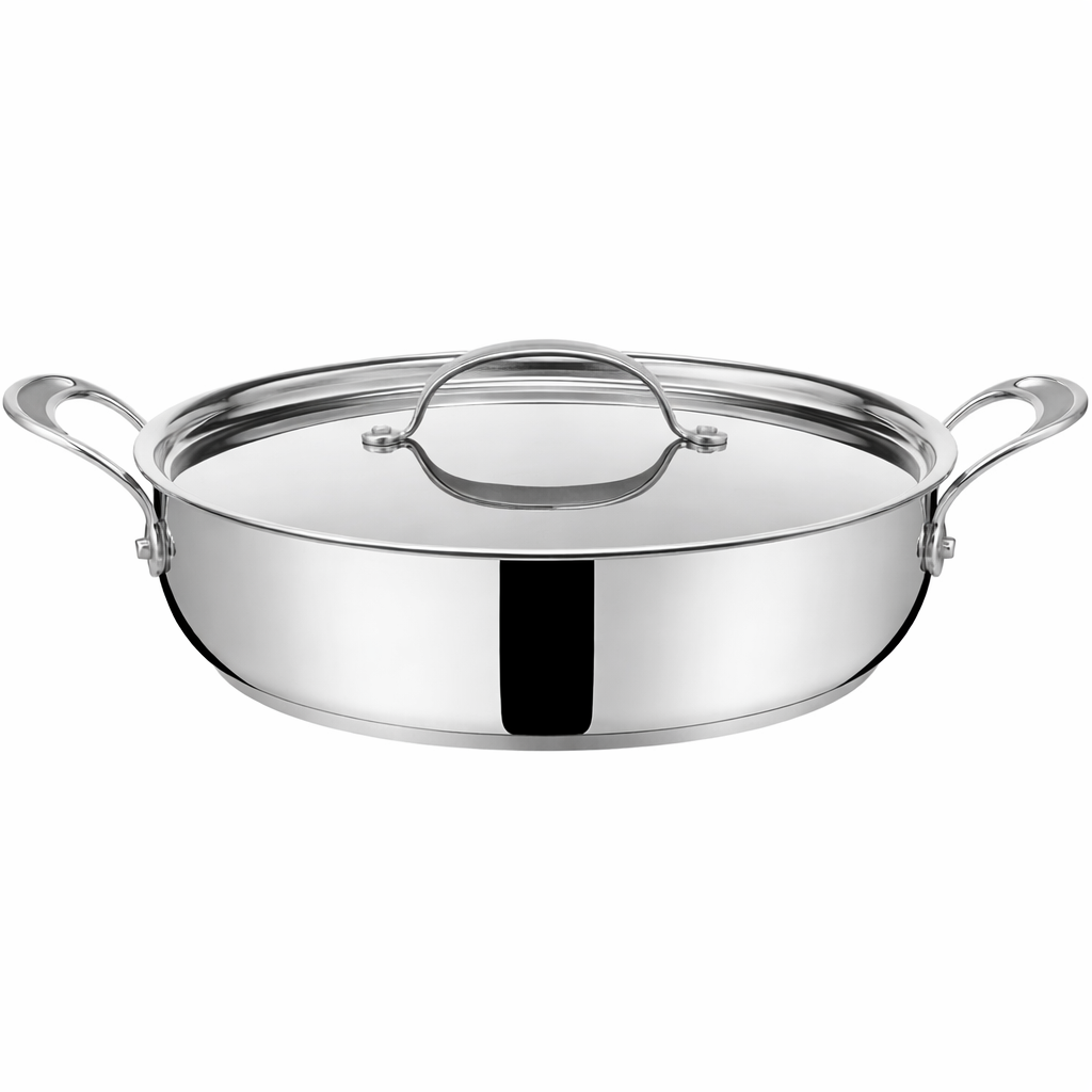 Tefal Jamie Oliver Servierpfanne 30 cm