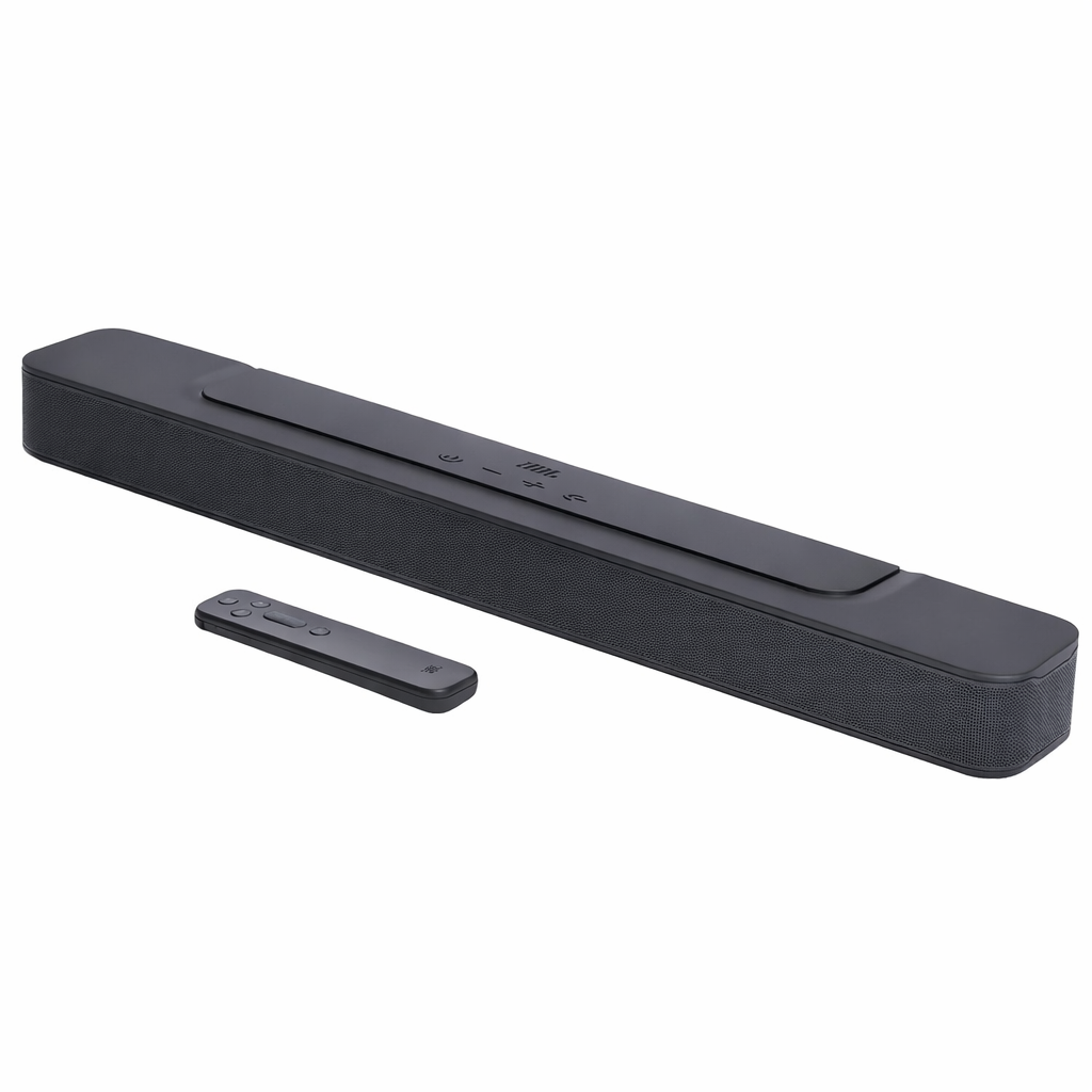 JBL Bar 2.0 MK2 Schwarz