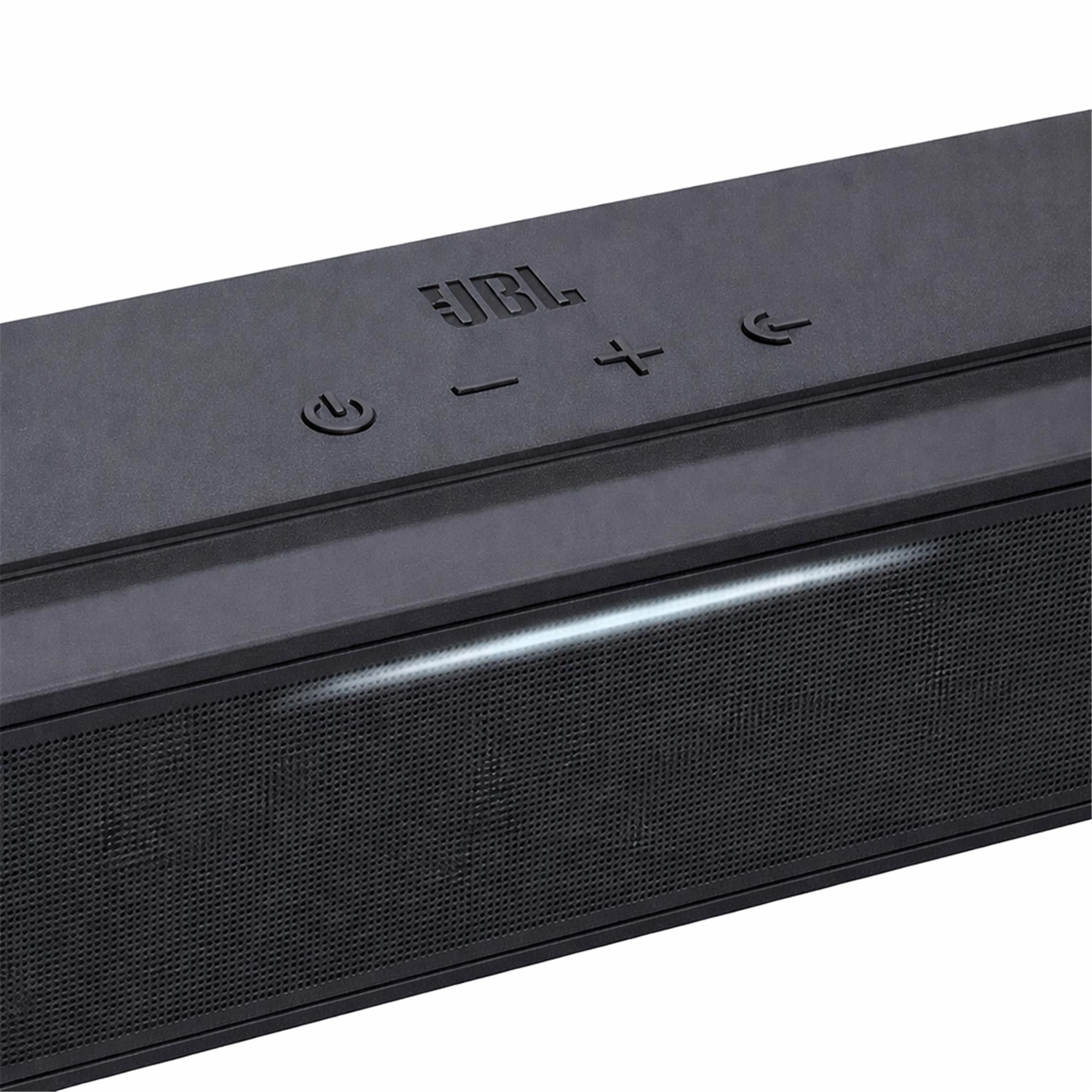 JBL Bar 2.0 MK2 Schwarz