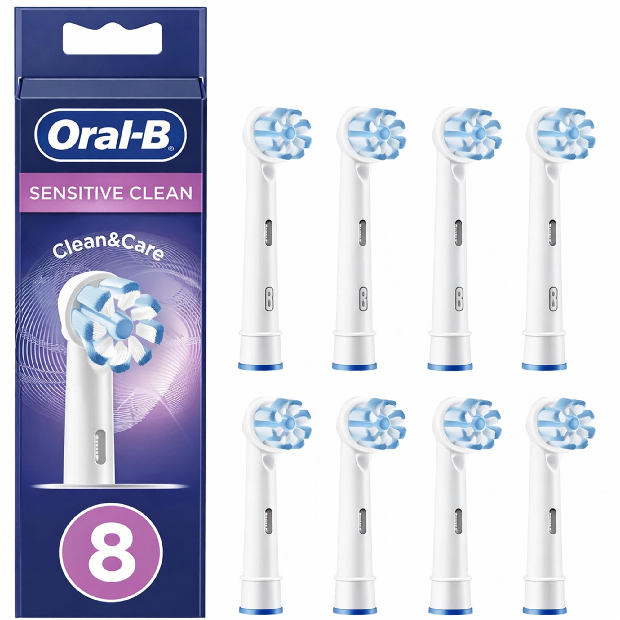 Sensitive Clean 8Stk.