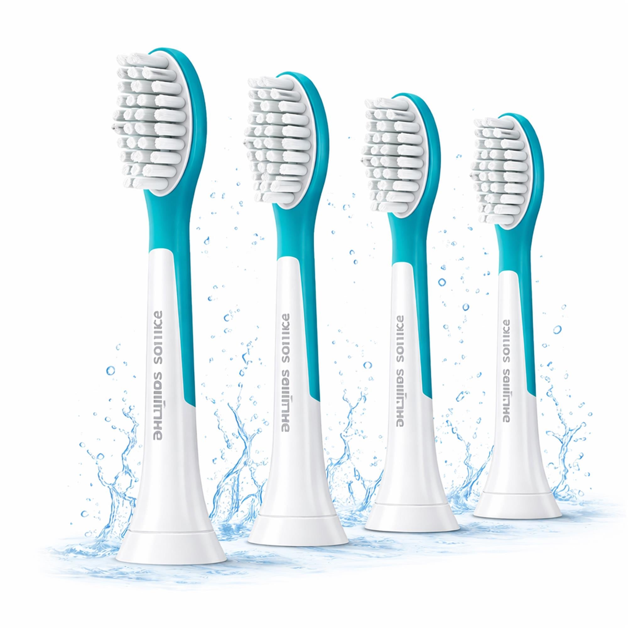 Sonicare For Kids 7+ Bürstenkopf 4Stk.