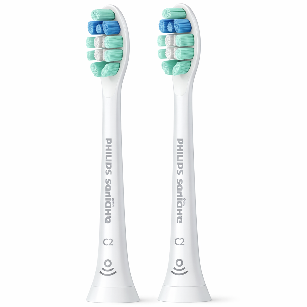 Sonicare C2 2Stk.