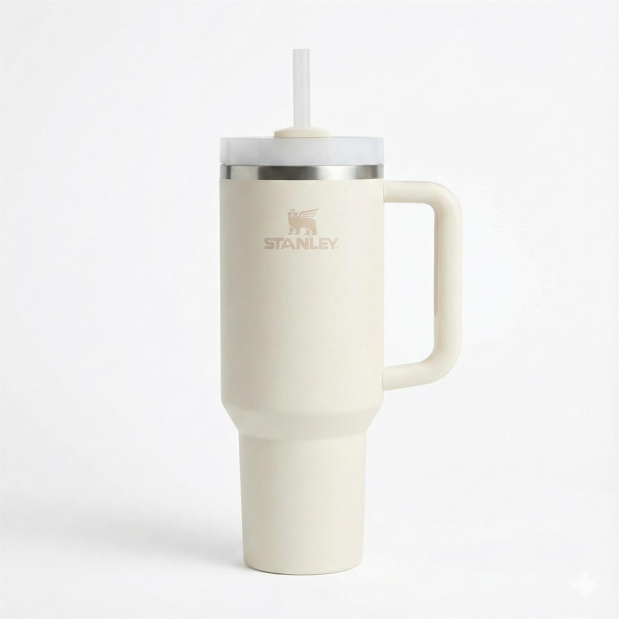 Stanley Quencher H2.0 1,2 L Cream