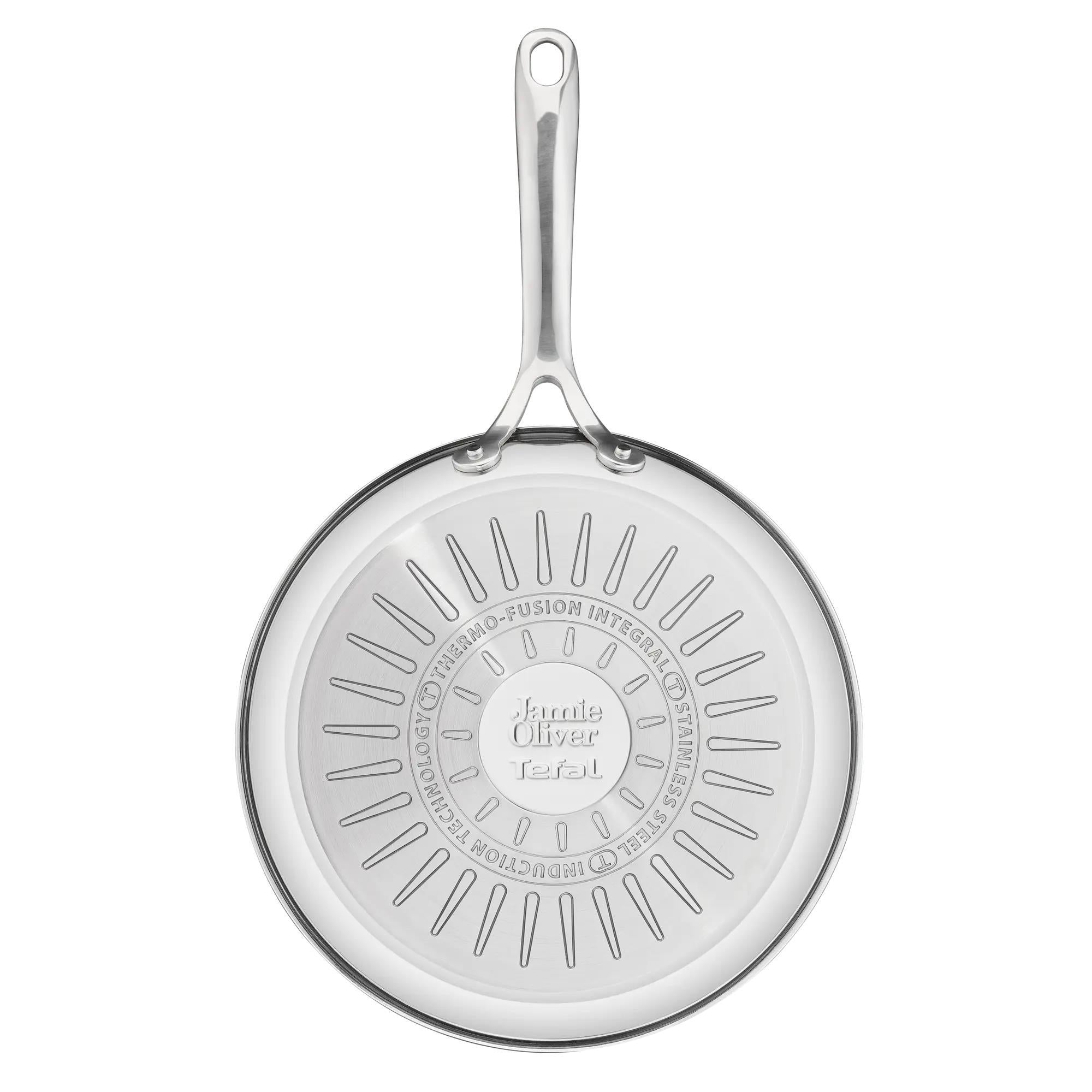 Tefal Jamie Oliver Cook Smart Pfanne 24 cm