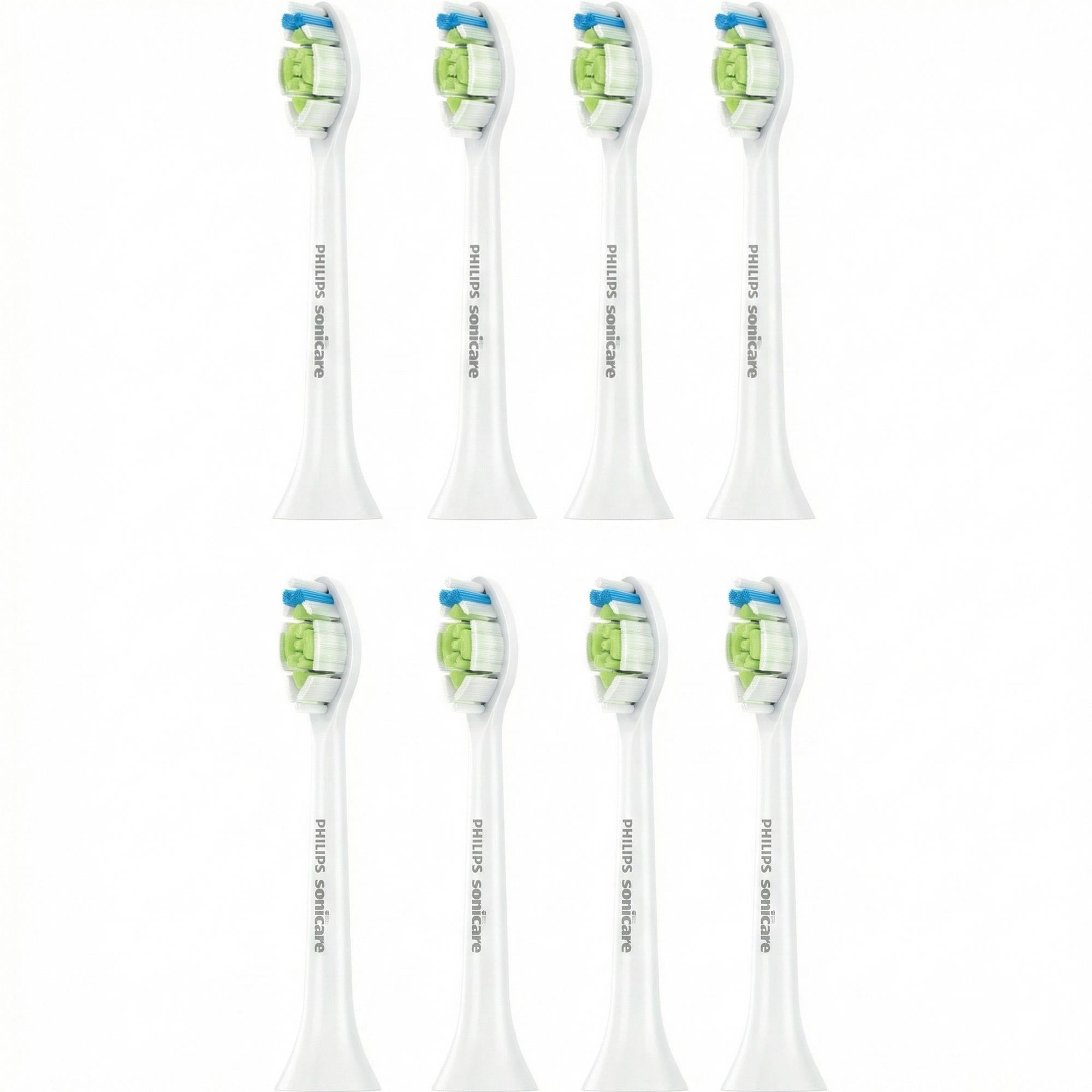 Sonicare W2 8Stk. Weiß