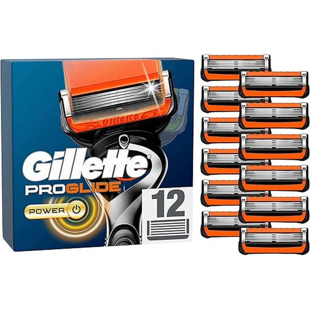 ProGlide Power 12er Pack