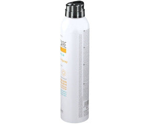 Heliocare 360 Invisible Spray SPF 50 – Unsichtbarer, ultraleichter Rundumschutz, Sonnenspray