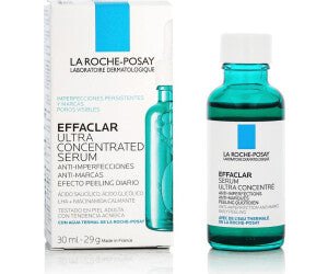La Roche Posay Effaclar Serum 30ml