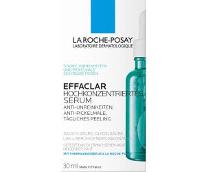 La Roche Posay Effaclar Serum 30ml