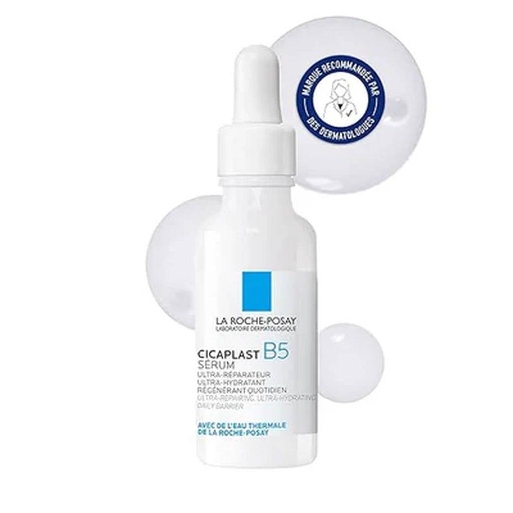 La Roche-Posay Cicaplast B5 Serum 30 ml