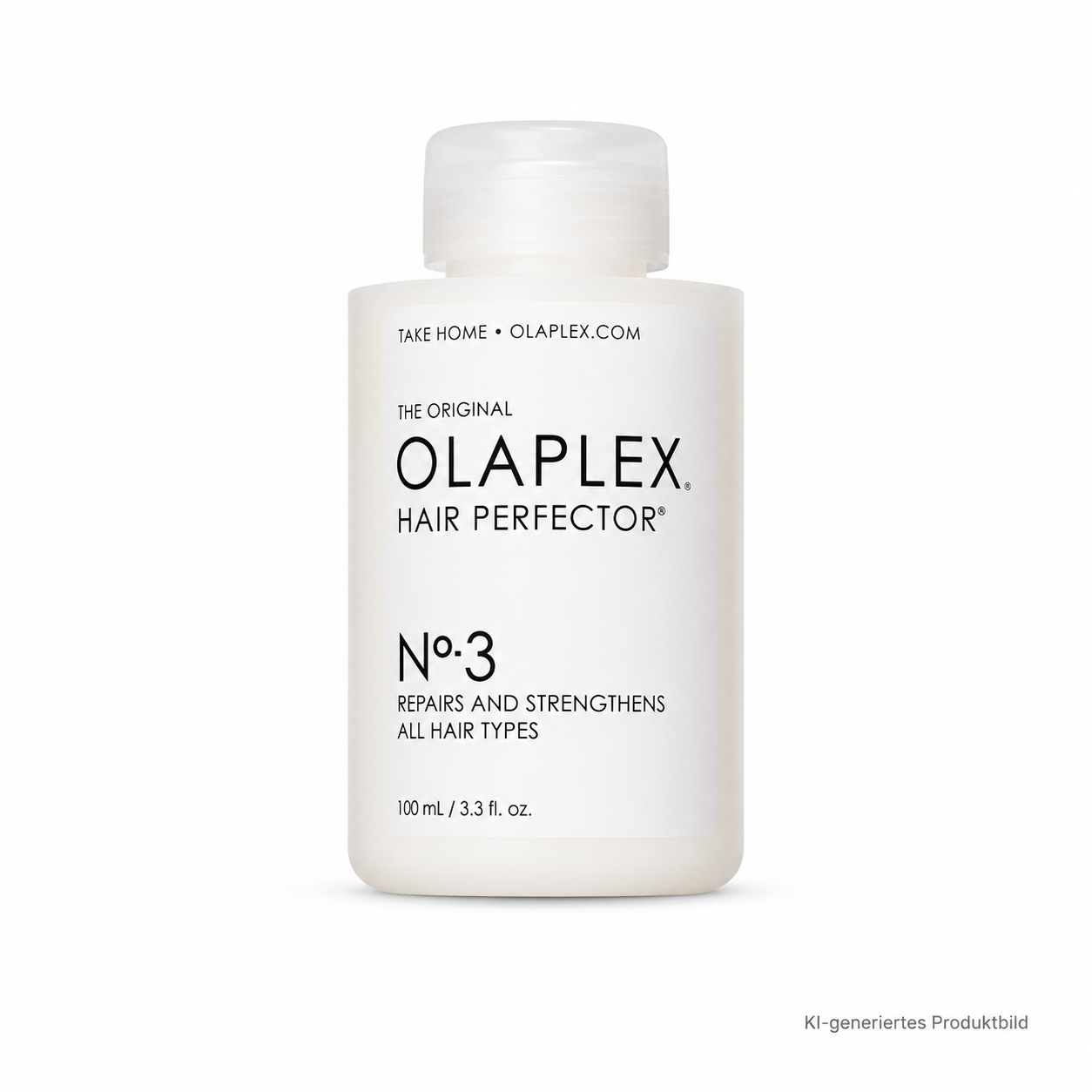 Olaplex No. 3 Hair Perfector Treatment für geschädigtes Haar