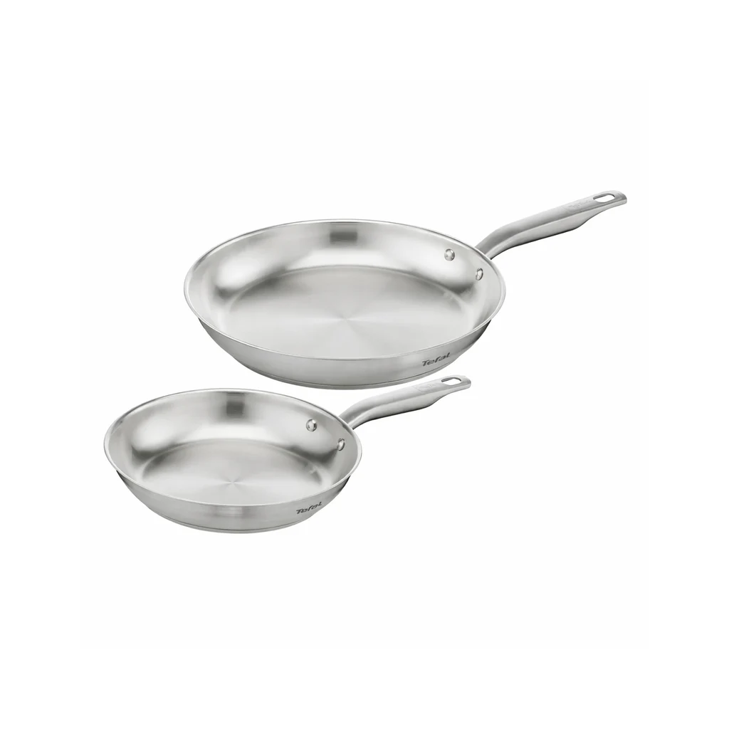 Tefal Virtuoso Pfannenset 24/28 cm