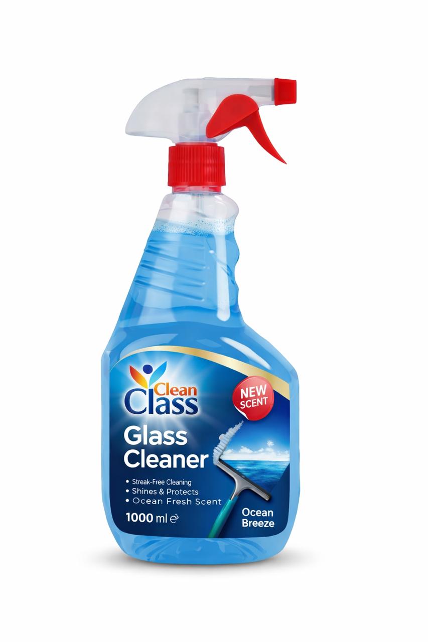 CleanClass Glas Reiniger