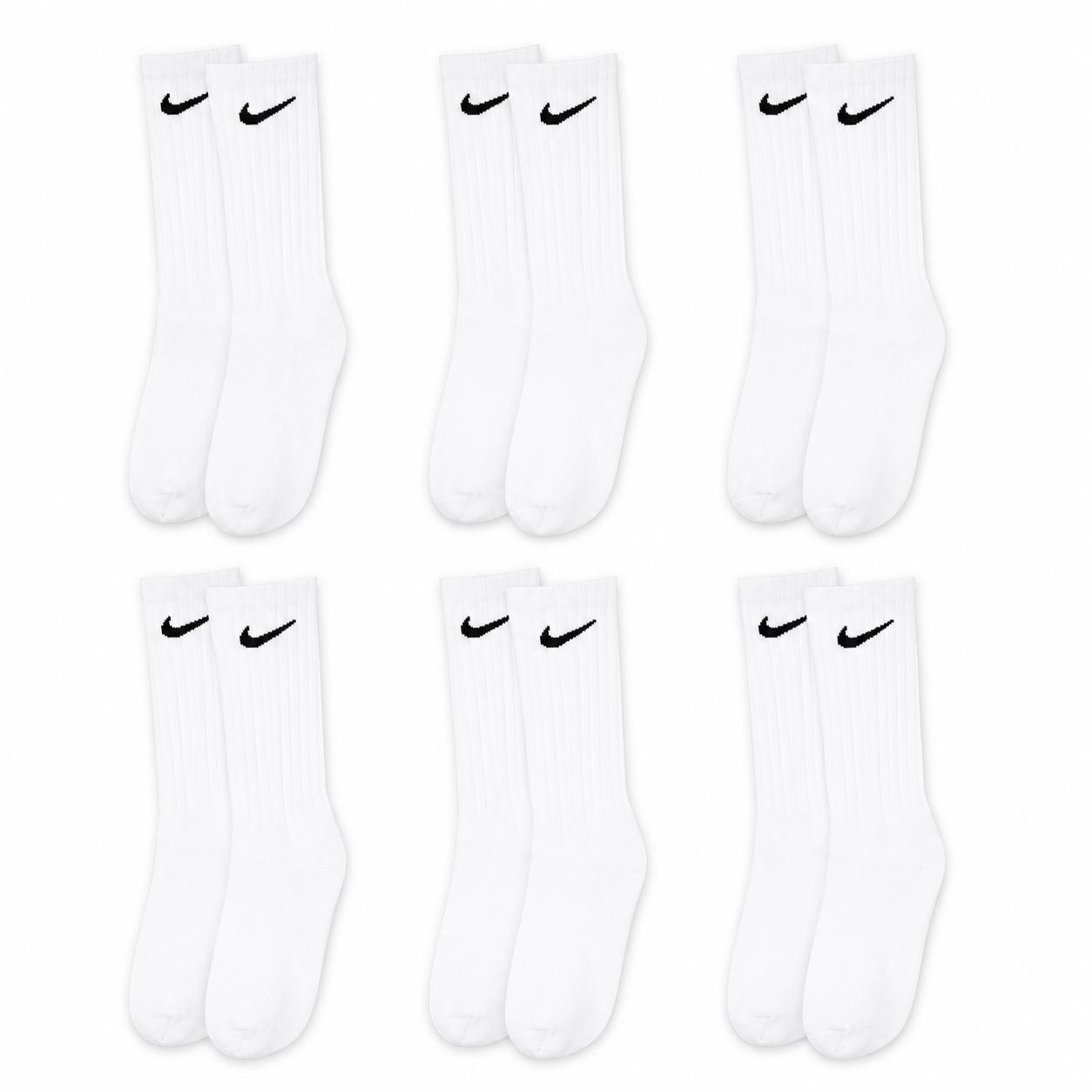 Nike Everyday Socks/Socken 6 Paar 38-42
