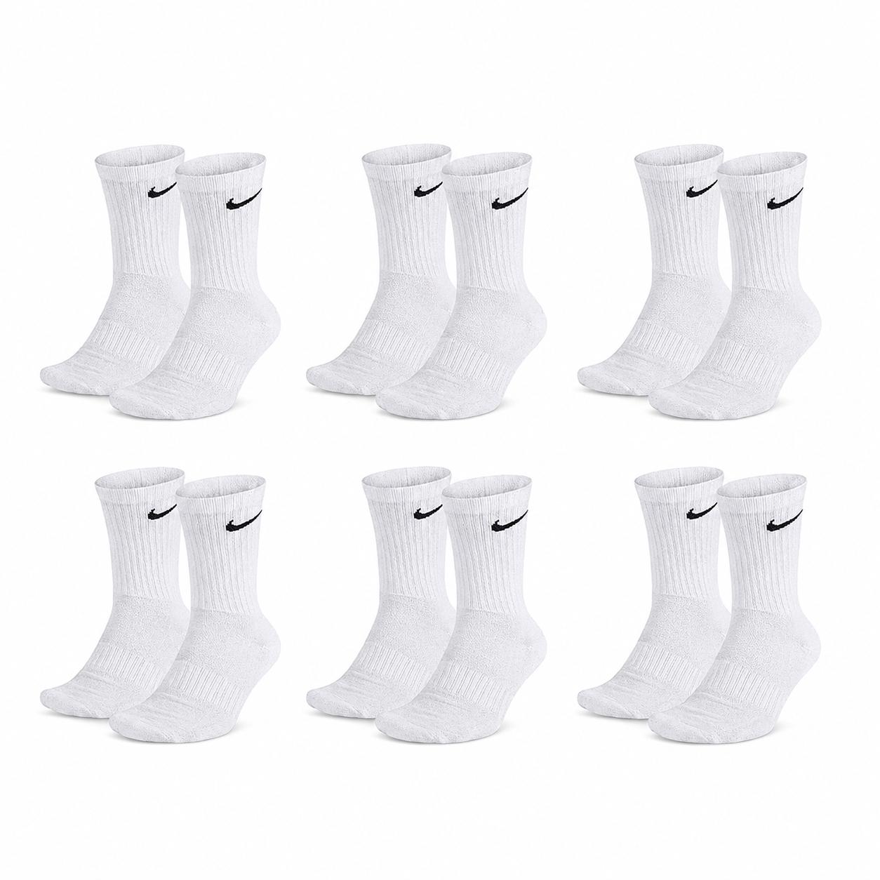 Nike Tennissocken/Socks 6 Paar 42-46