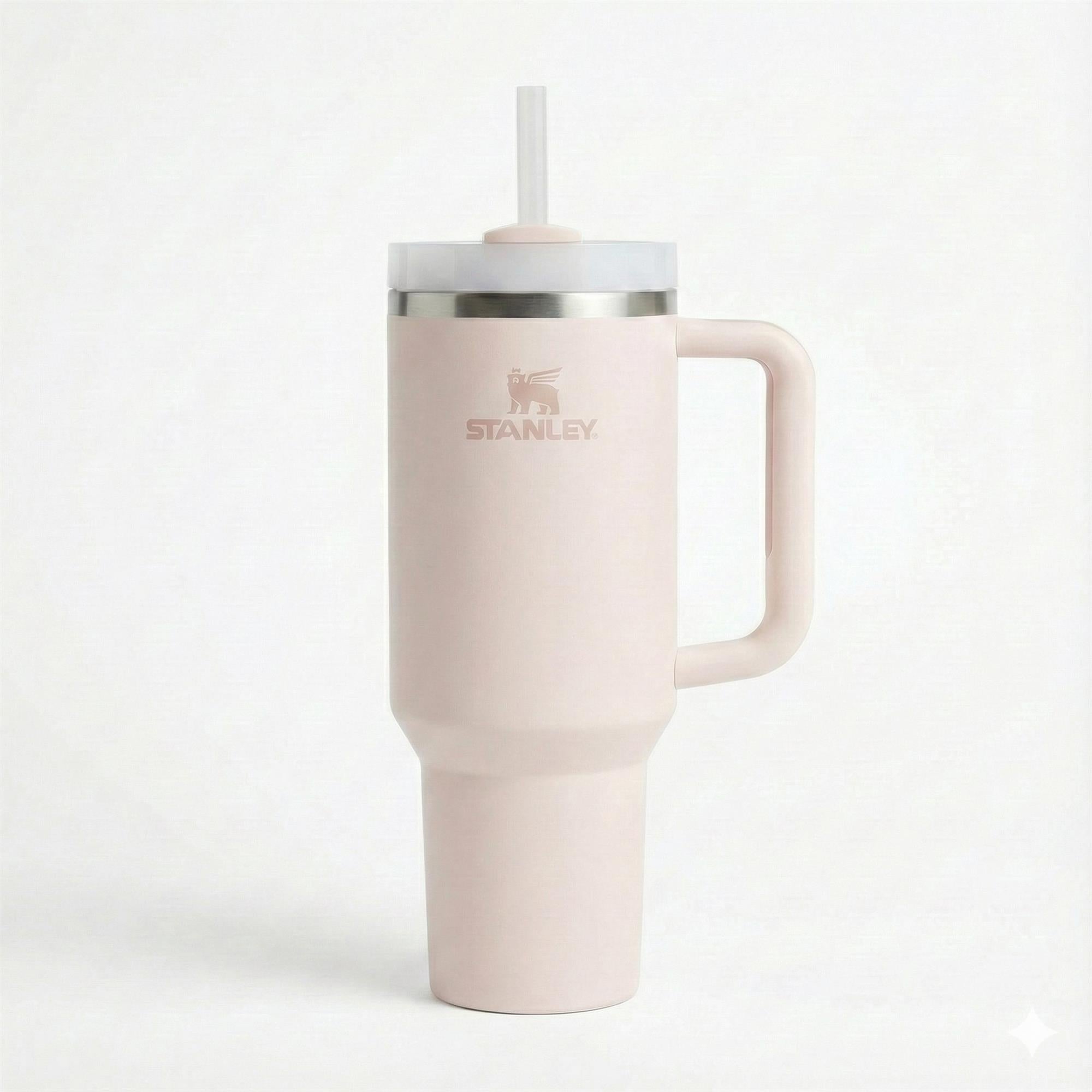 Stanley Quencher H2.0 1,2 L Rose