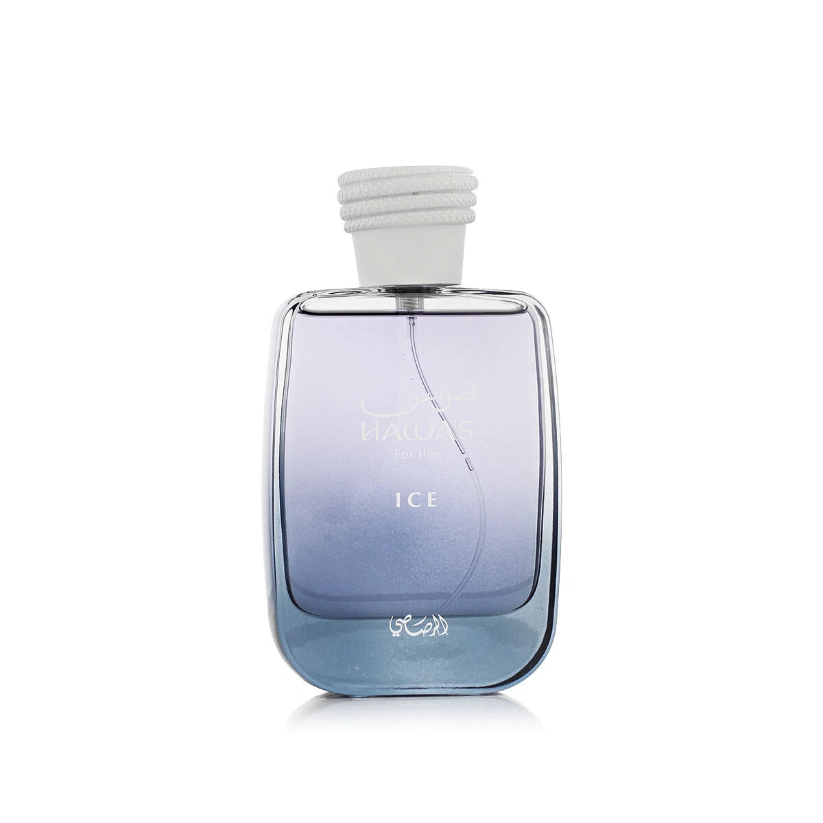 Rasasi Hawas Ice