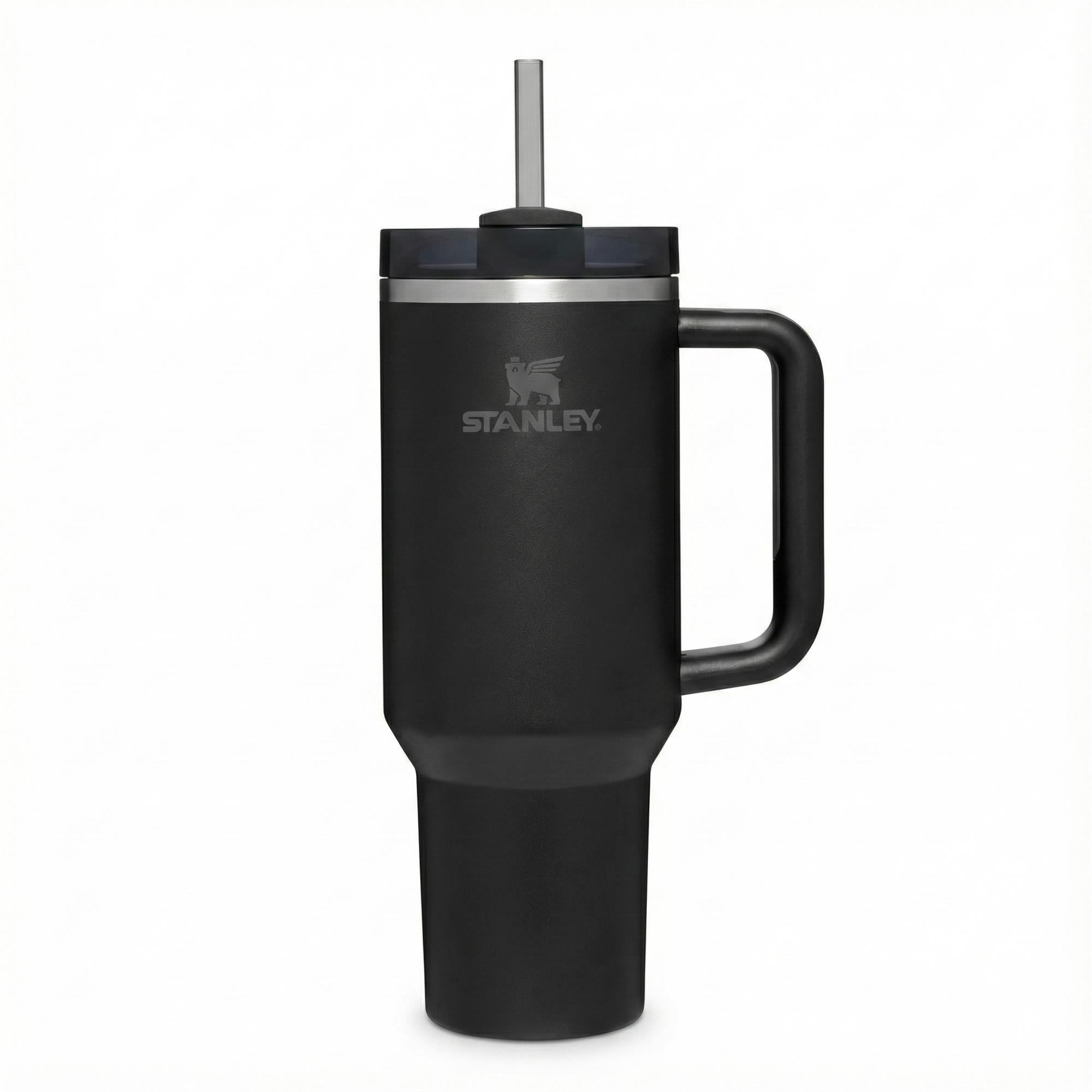 Stanley Quencher H2.0 1,2 L Black