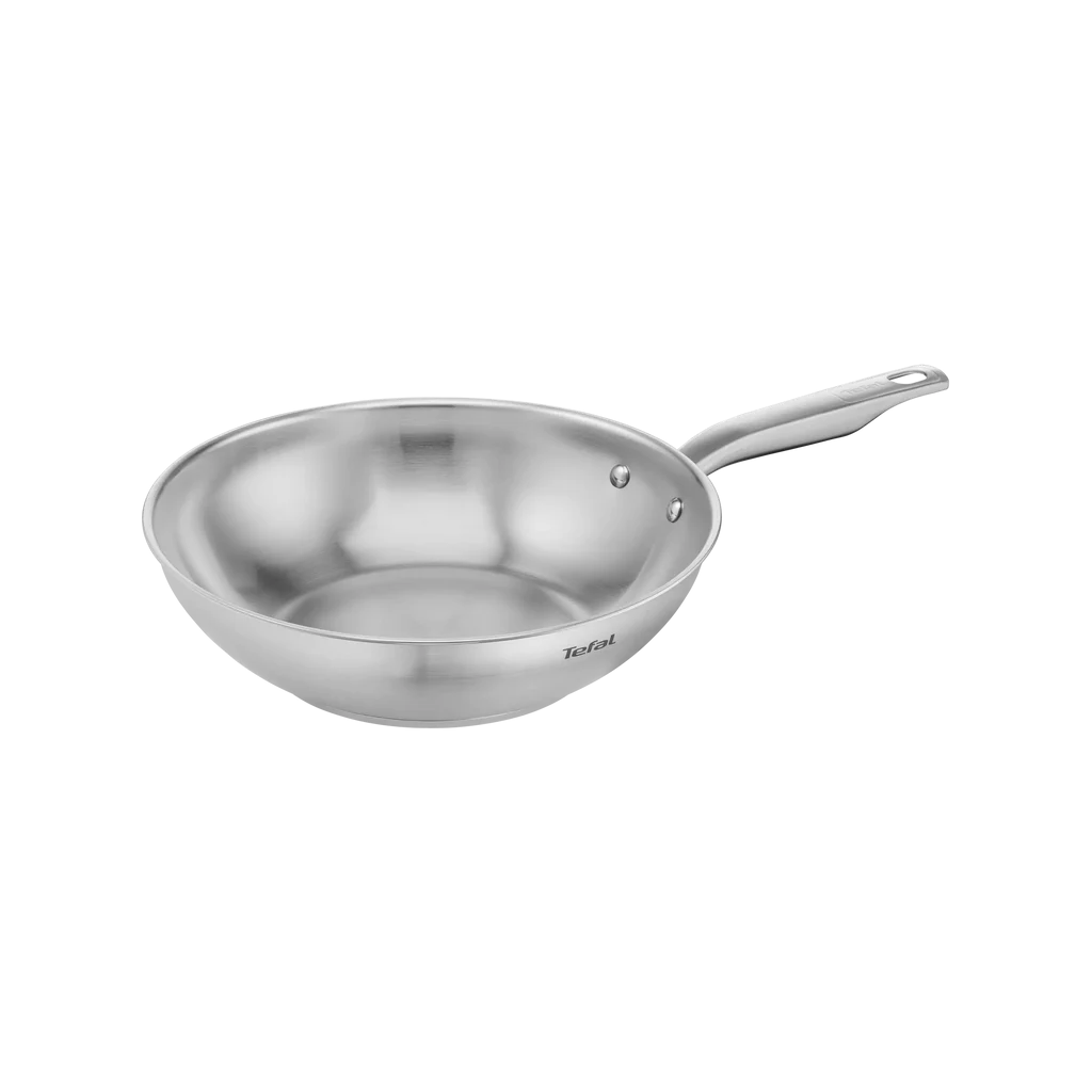 Tefal Virtuoso Wokpfanne 28 cm