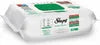 Sleepy Oberflächenreinigungstücher White Soap 6er  + Reiniger