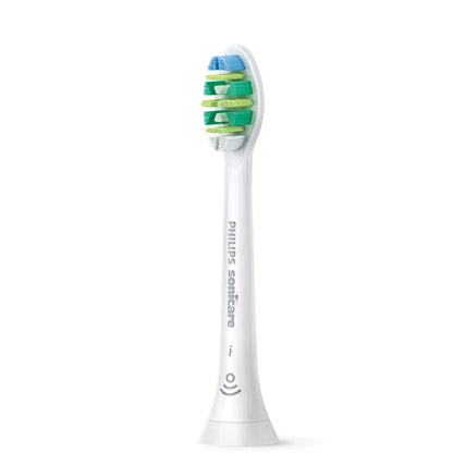 Philips Sonicare InterCare Standard Bürstenköpfe – 4er Pack Weiß HX9004/10