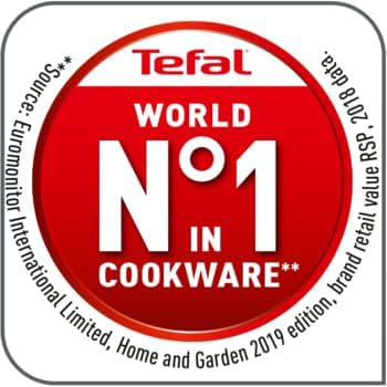 Tefal Jamie Oliver Wokpfanne 28 cm