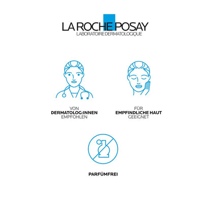 La Roche-Posay Hyalu B5 Serum – Aufpolsterndes Anti-Falten-Serum mit Hyaluron & Vitamin B5, 30 ml